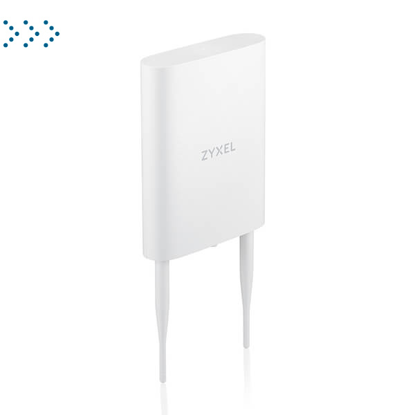 Точка доступа ZYXEL